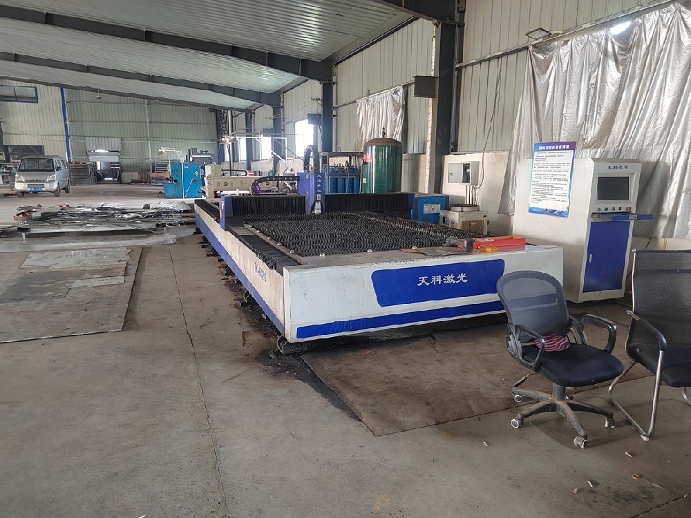 激光切割機(jī)